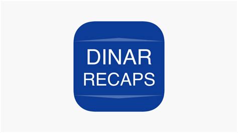 dinar guru recaps reviews.